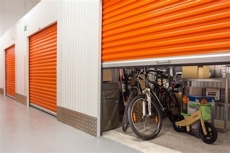 selfstorage wervershoof